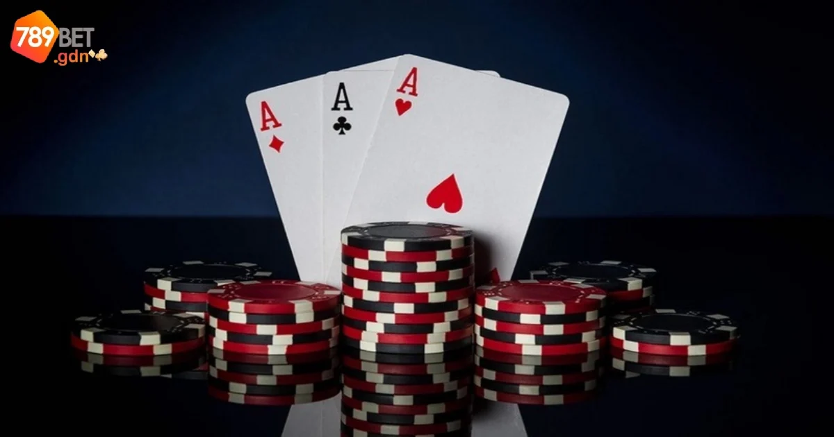 Game Bài Cào Cùng Những Thông Tin Cơ Bản Về Cách Chơi 4 Chiến thuật chơi bài Cào hiệu quả dành cho người mới